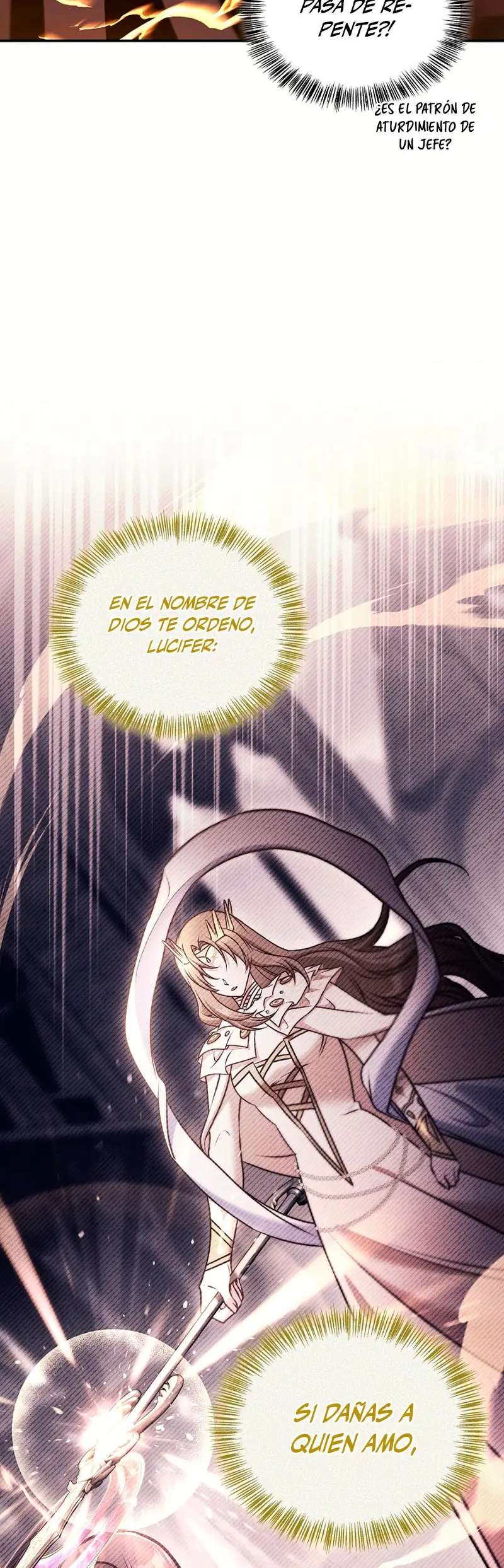 Read Manual de instrucciones del Reencarnado ES Manga Online