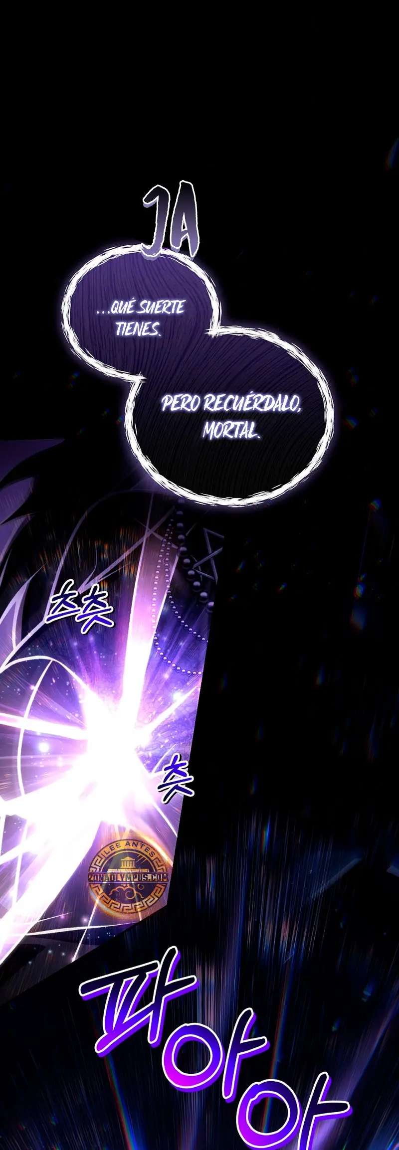 Read Manual de instrucciones del Reencarnado ES Manga Online