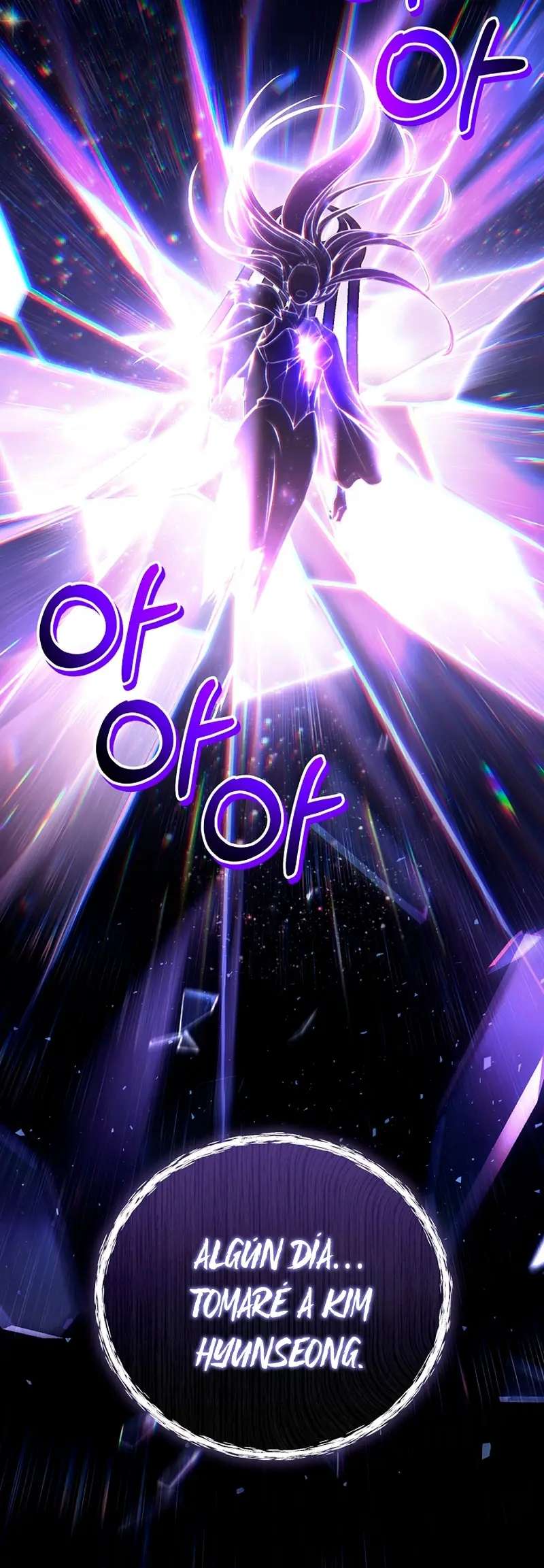 Read Manual de instrucciones del Reencarnado ES Manga Online