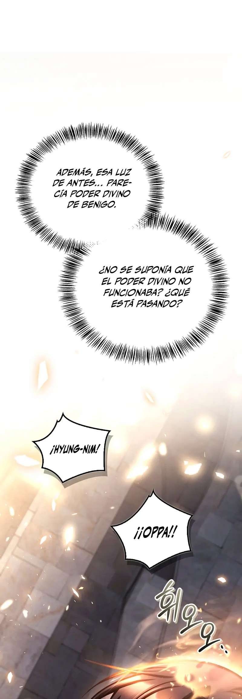 Read Manual de instrucciones del Reencarnado ES Manga Online