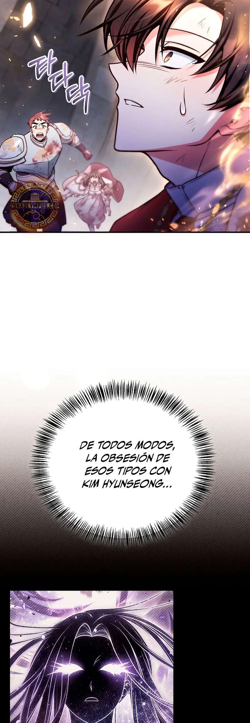 Read Manual de instrucciones del Reencarnado ES Manga Online