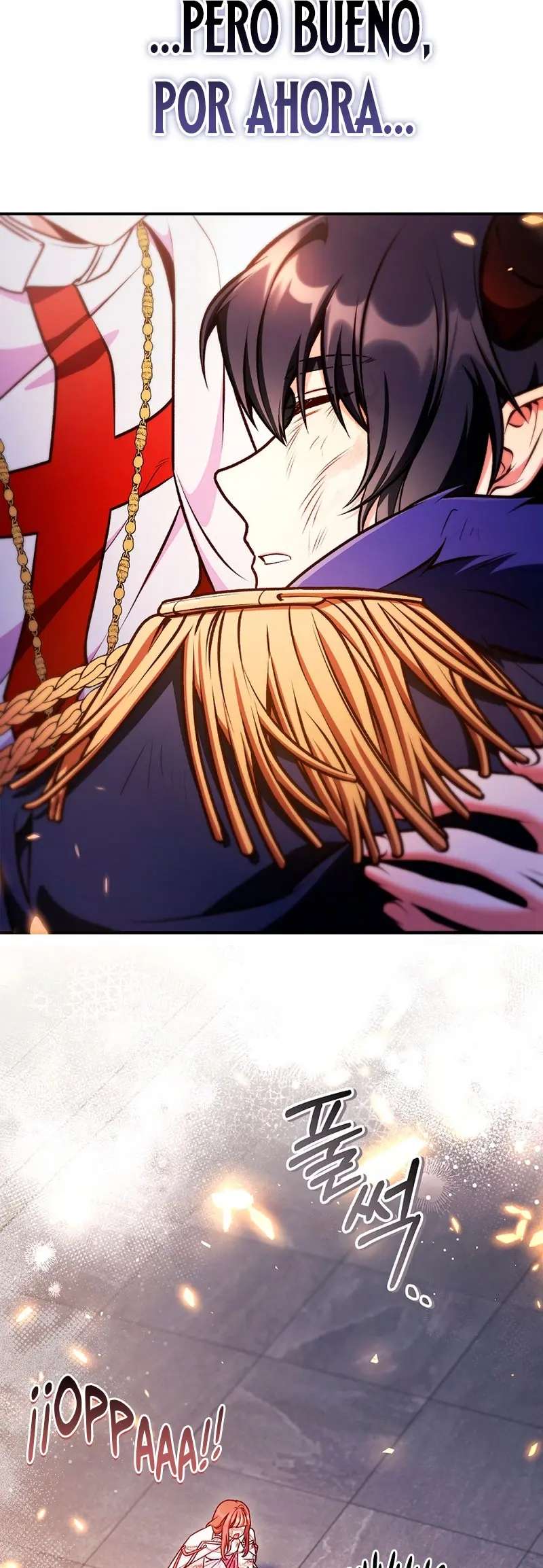 Read Manual de instrucciones del Reencarnado ES Manga Online