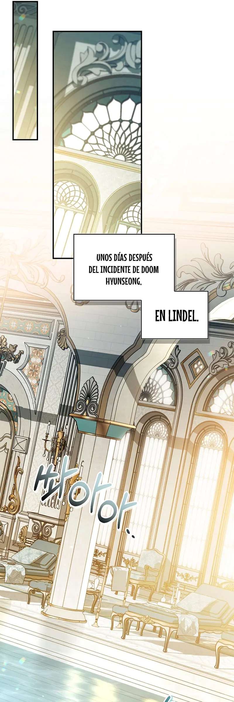 Read Manual de instrucciones del Reencarnado ES Manga Online