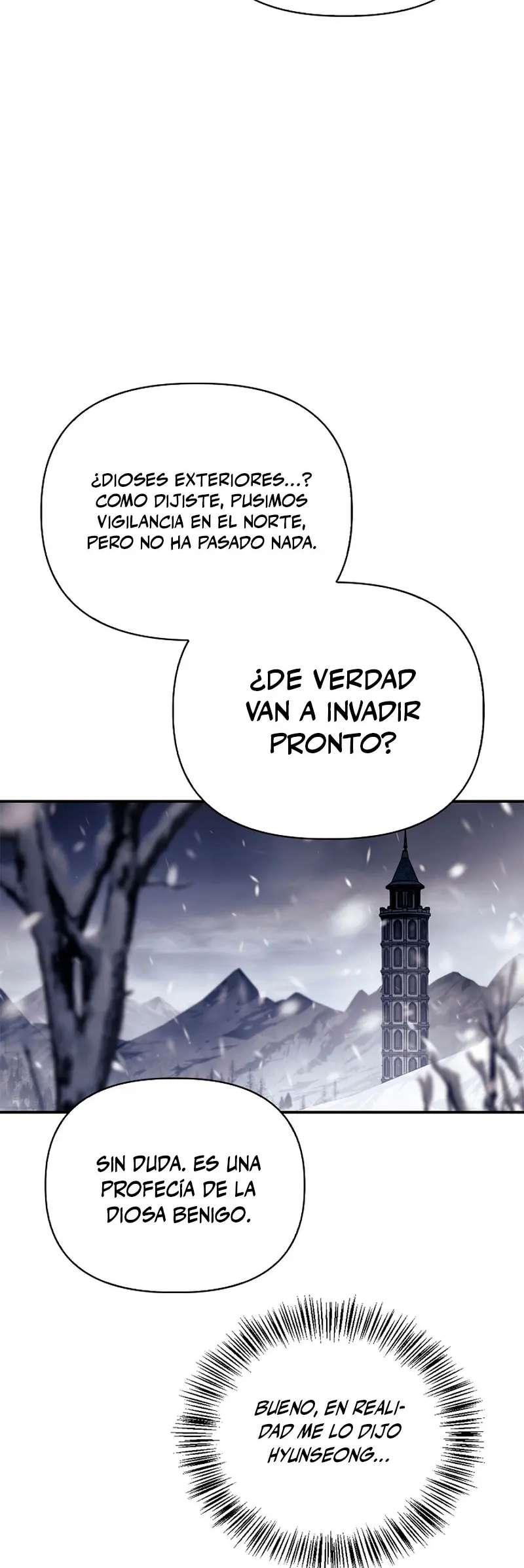 Read Manual de instrucciones del Reencarnado ES Manga Online