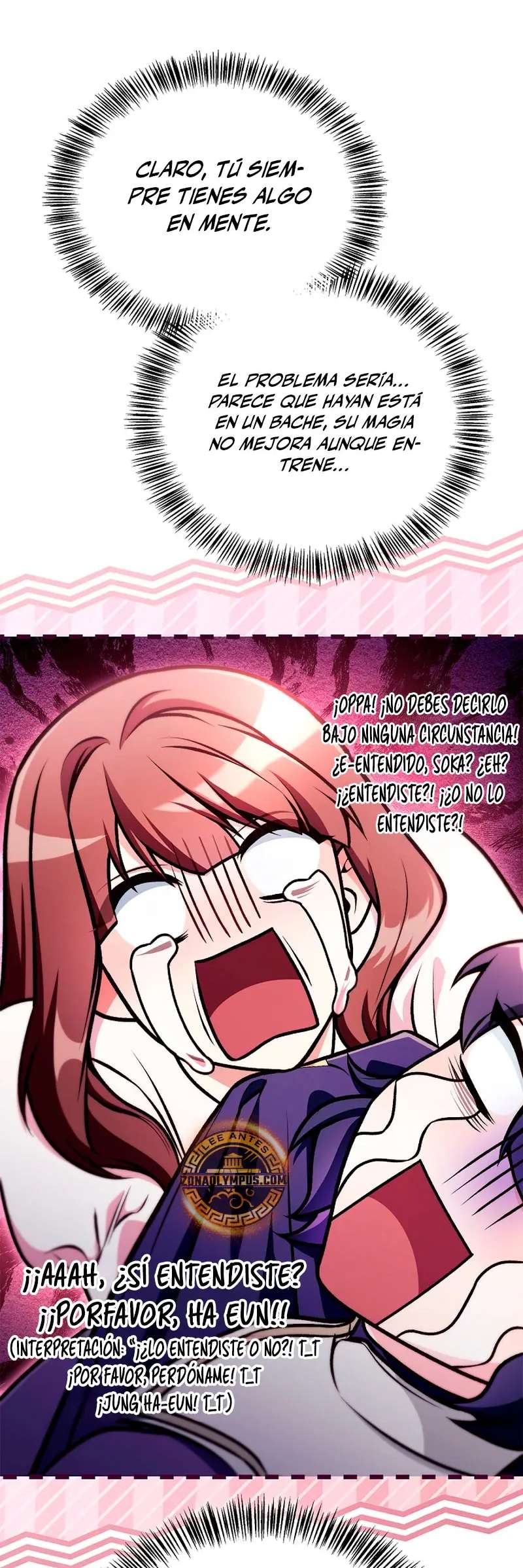 Read Manual de instrucciones del Reencarnado ES Manga Online