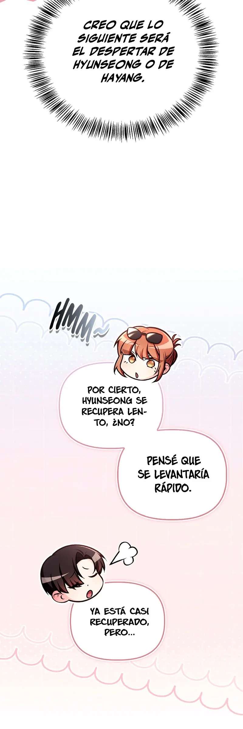 Read Manual de instrucciones del Reencarnado ES Manga Online