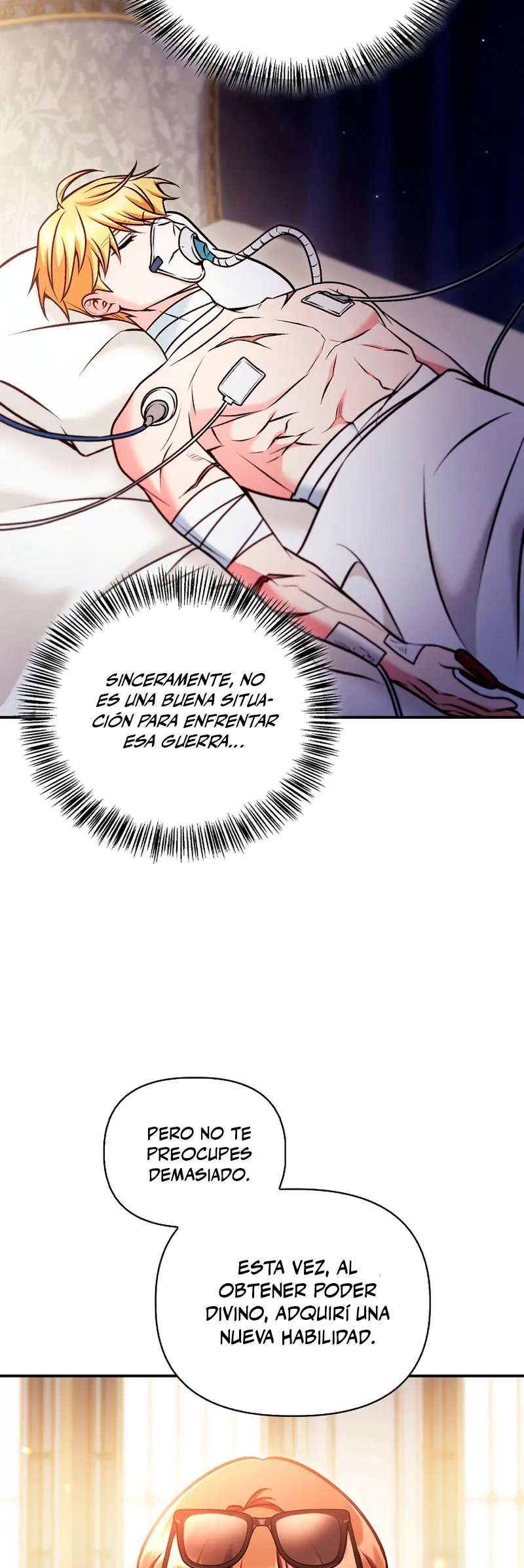 Read Manual de instrucciones del Reencarnado ES Manga Online