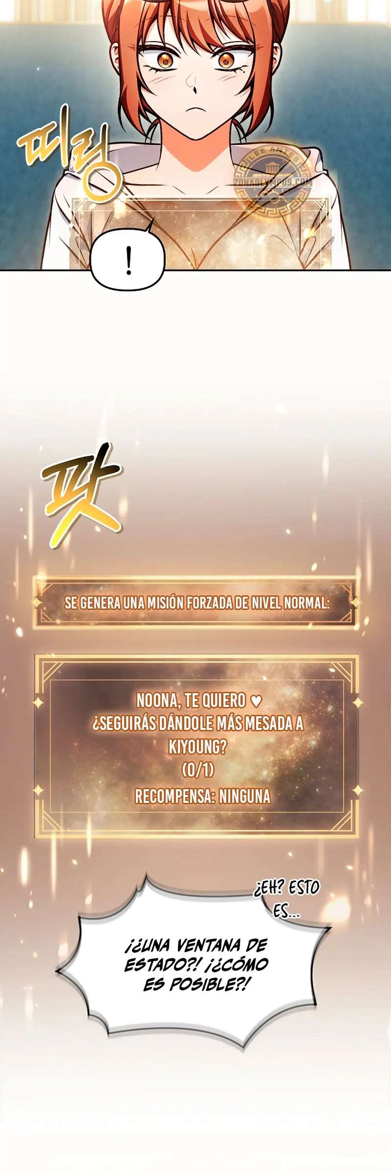 Read Manual de instrucciones del Reencarnado ES Manga Online