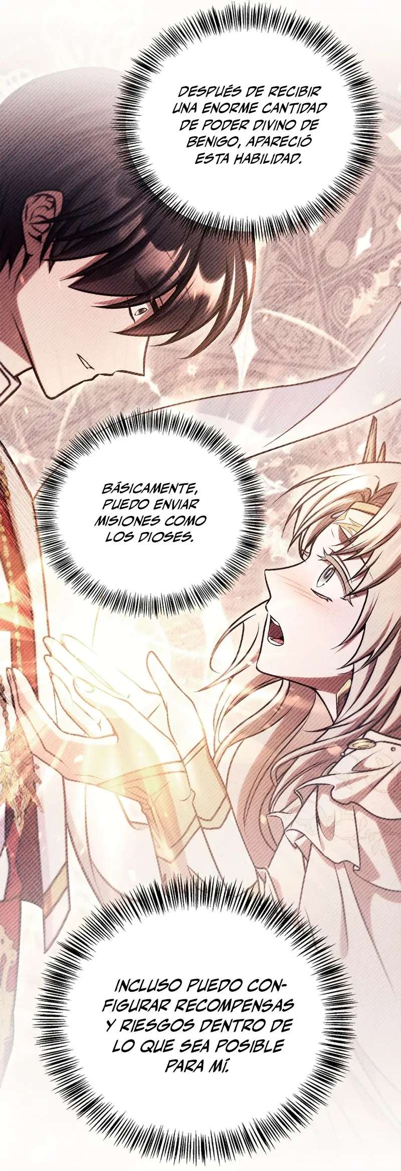 Read Manual de instrucciones del Reencarnado ES Manga Online