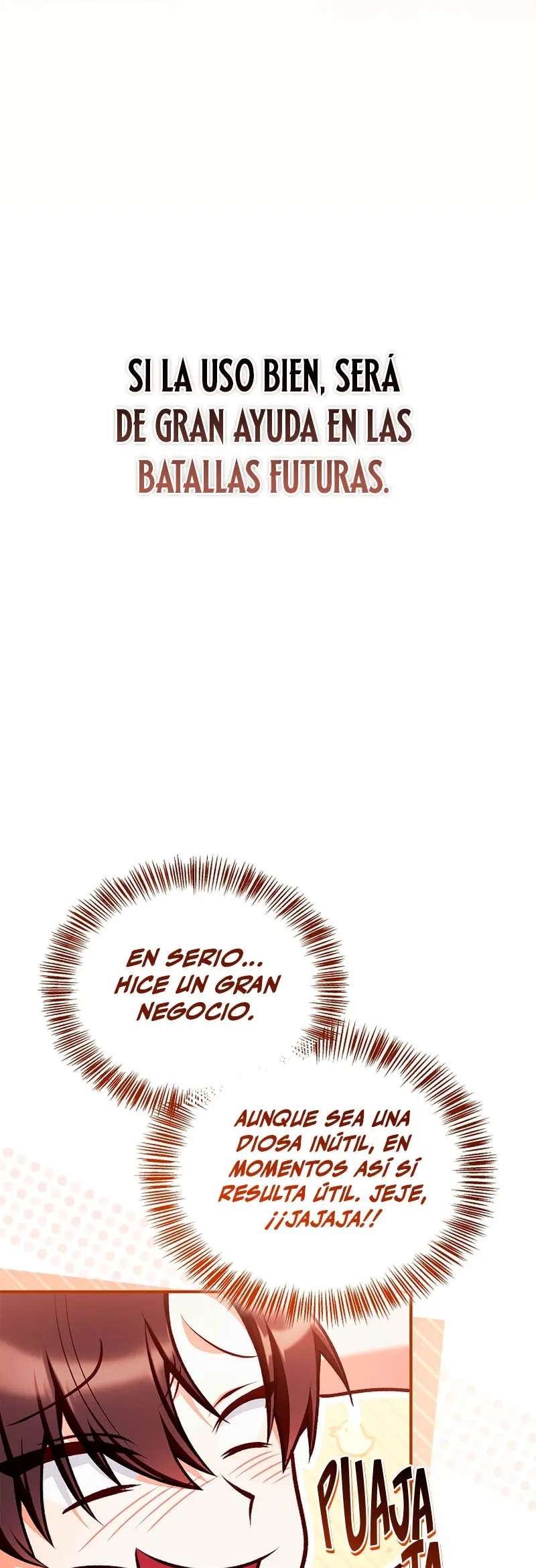 Read Manual de instrucciones del Reencarnado ES Manga Online