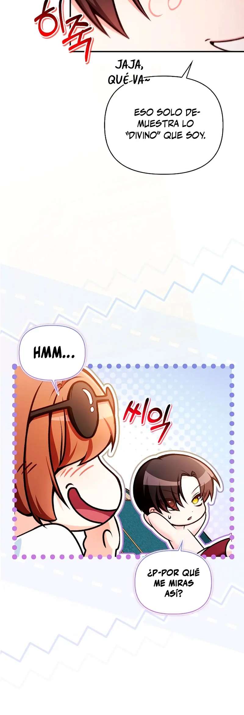 Read Manual de instrucciones del Reencarnado ES Manga Online