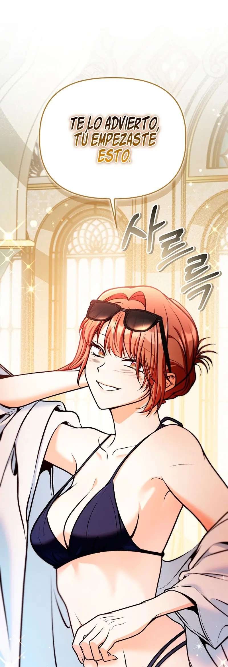 Read Manual de instrucciones del Reencarnado ES Manga Online