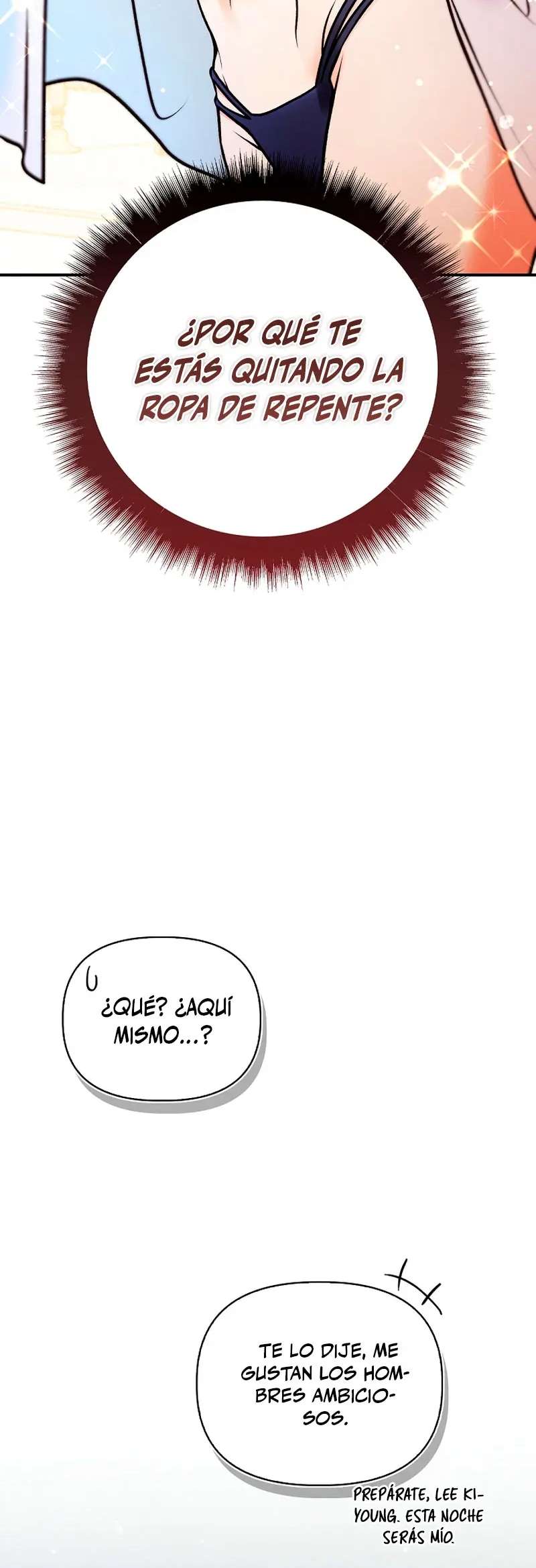 Read Manual de instrucciones del Reencarnado ES Manga Online