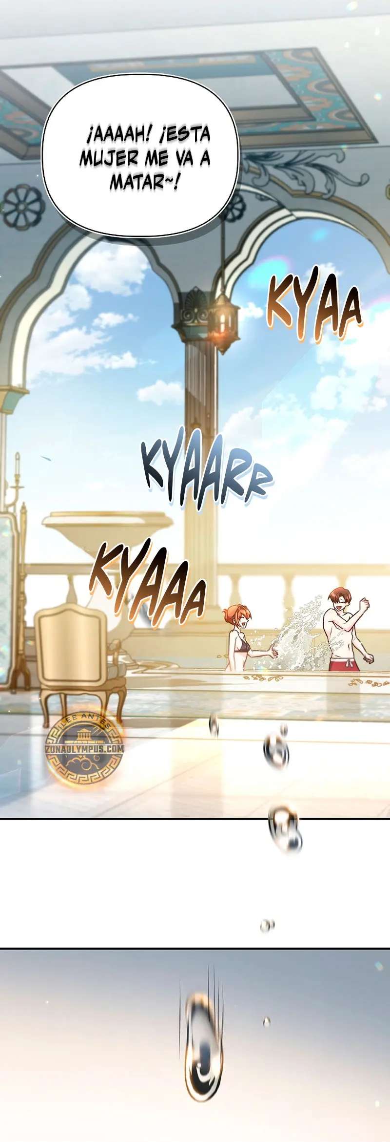 Read Manual de instrucciones del Reencarnado ES Manga Online