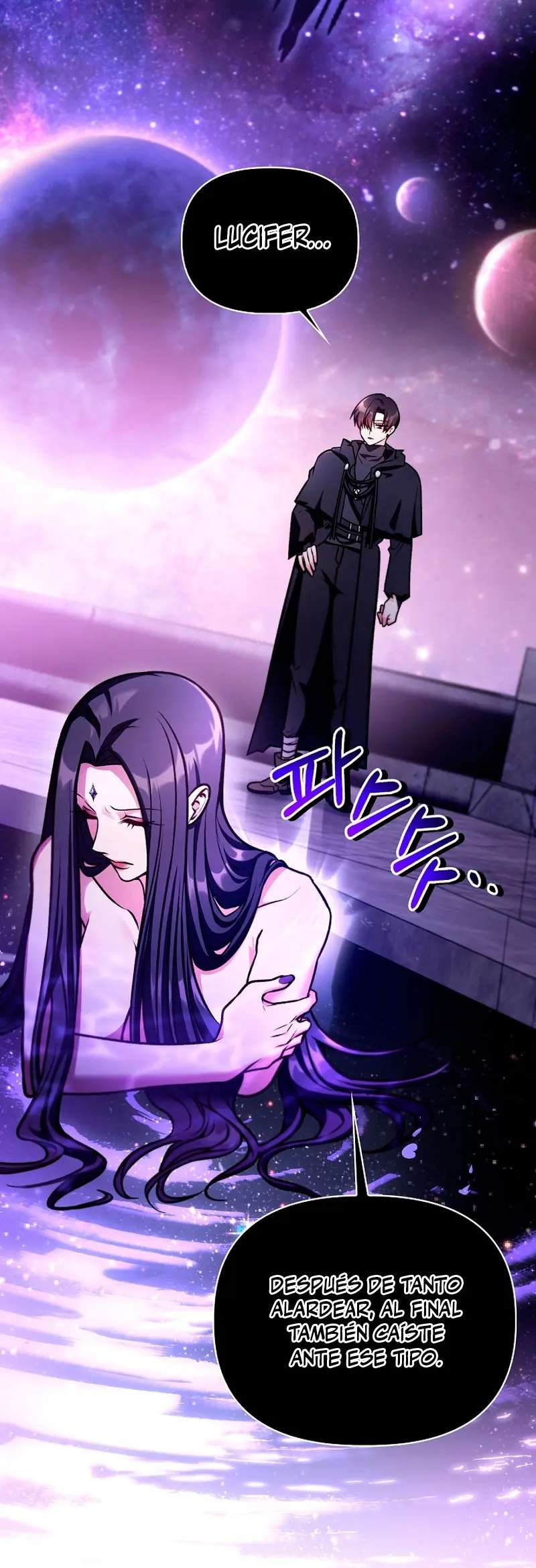 Read Manual de instrucciones del Reencarnado ES Manga Online