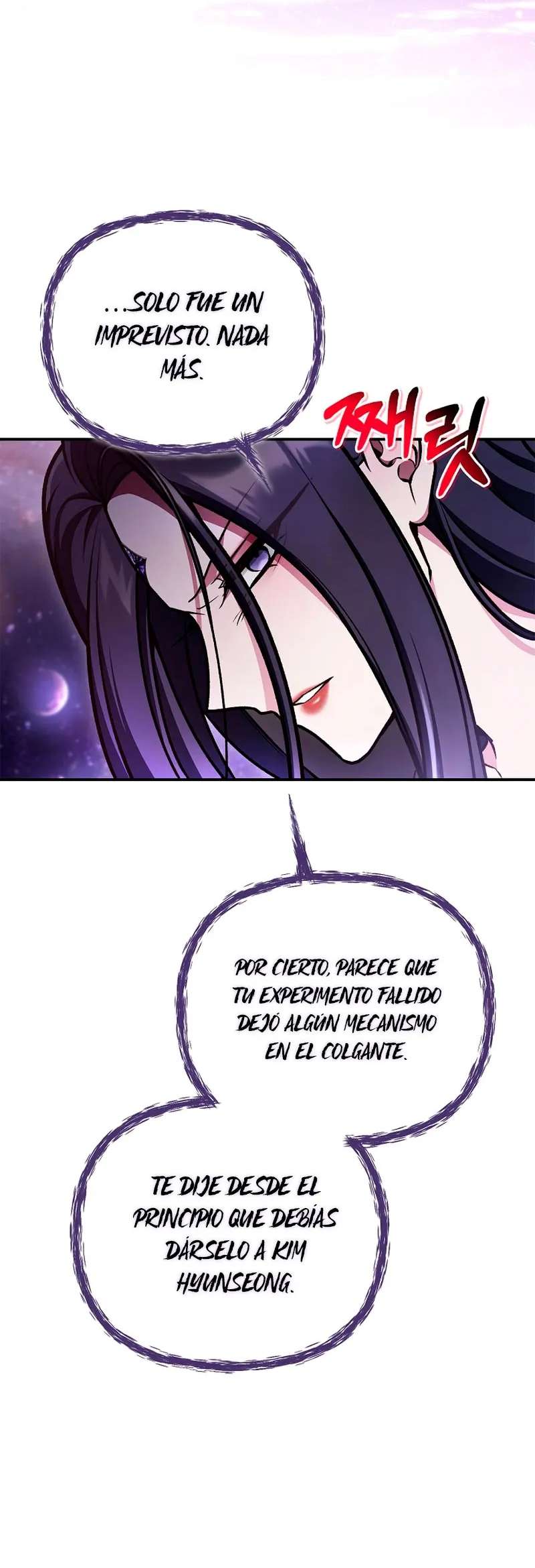 Read Manual de instrucciones del Reencarnado ES Manga Online