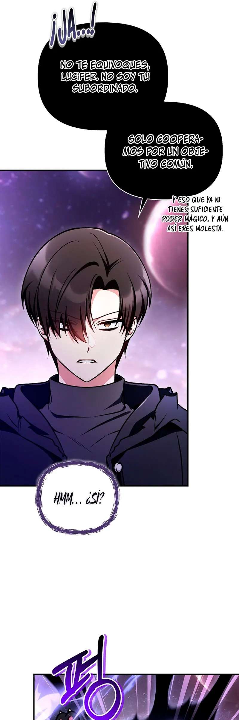 Read Manual de instrucciones del Reencarnado ES Manga Online