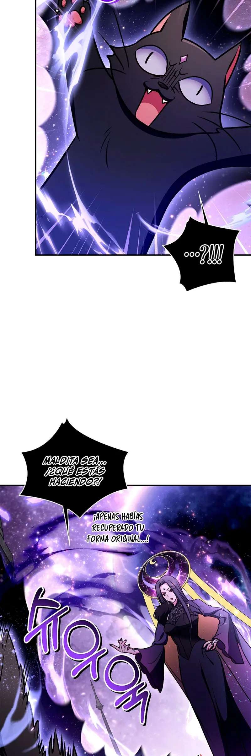 Read Manual de instrucciones del Reencarnado ES Manga Online