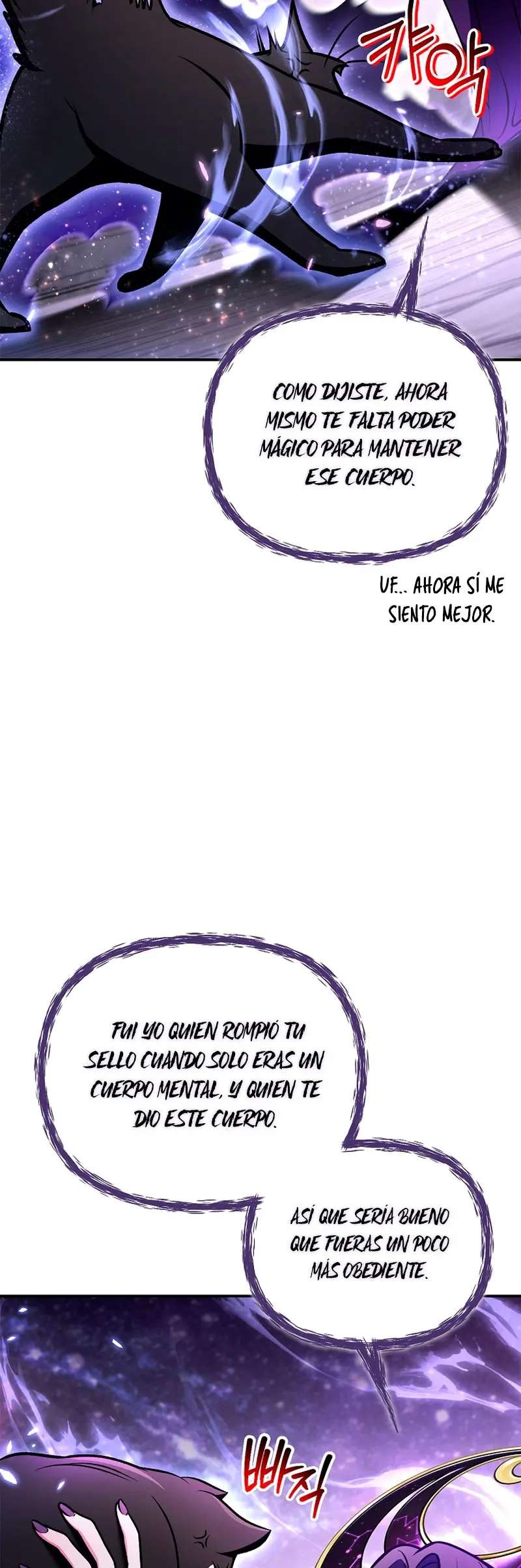 Read Manual de instrucciones del Reencarnado ES Manga Online