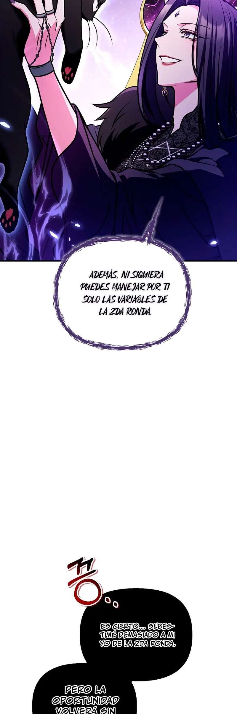 Read Manual de instrucciones del Reencarnado ES Manga Online