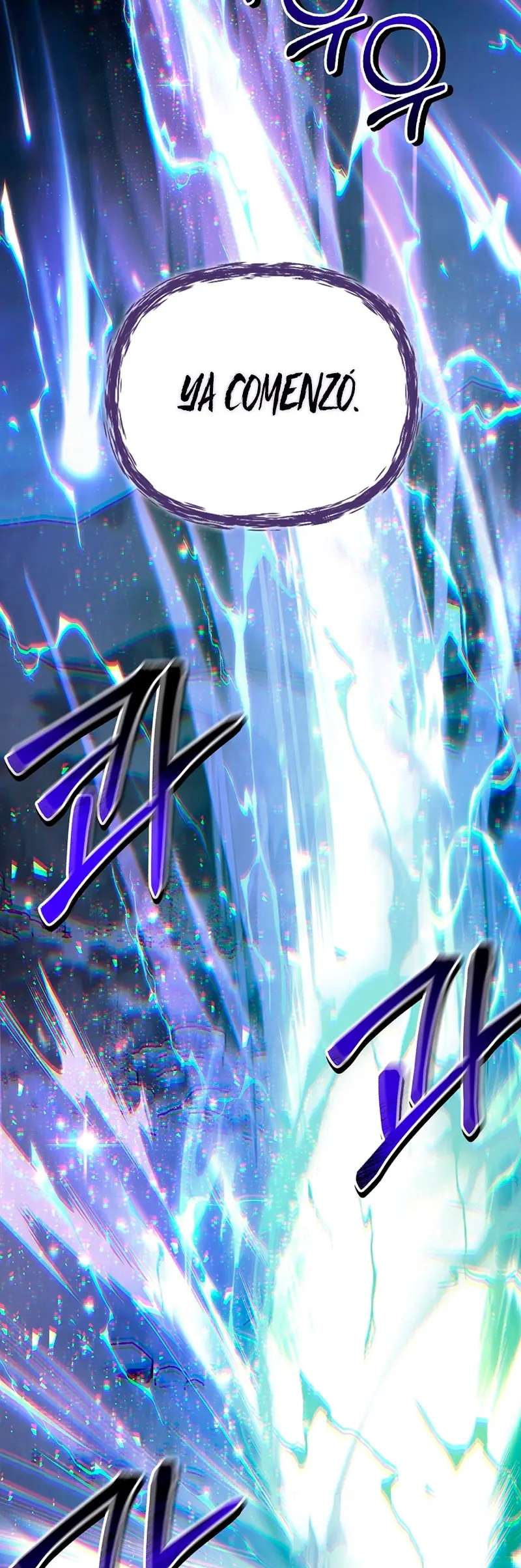 Read Manual de instrucciones del Reencarnado ES Manga Online