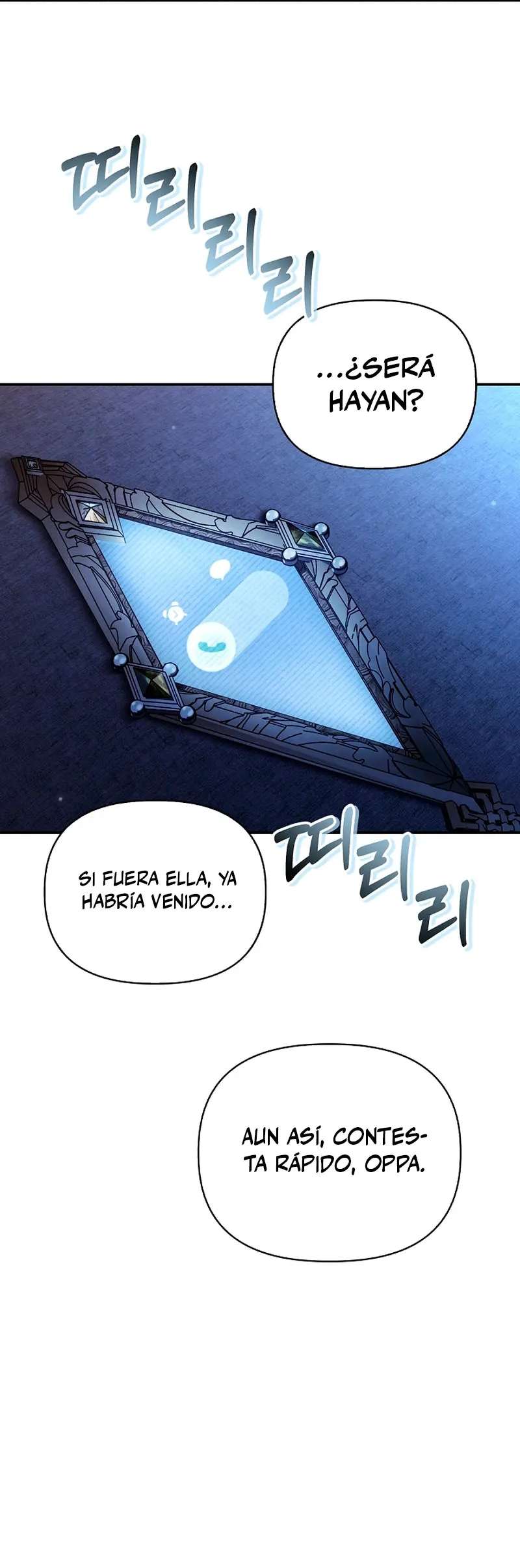 Read Manual de instrucciones del Reencarnado ES Manga Online