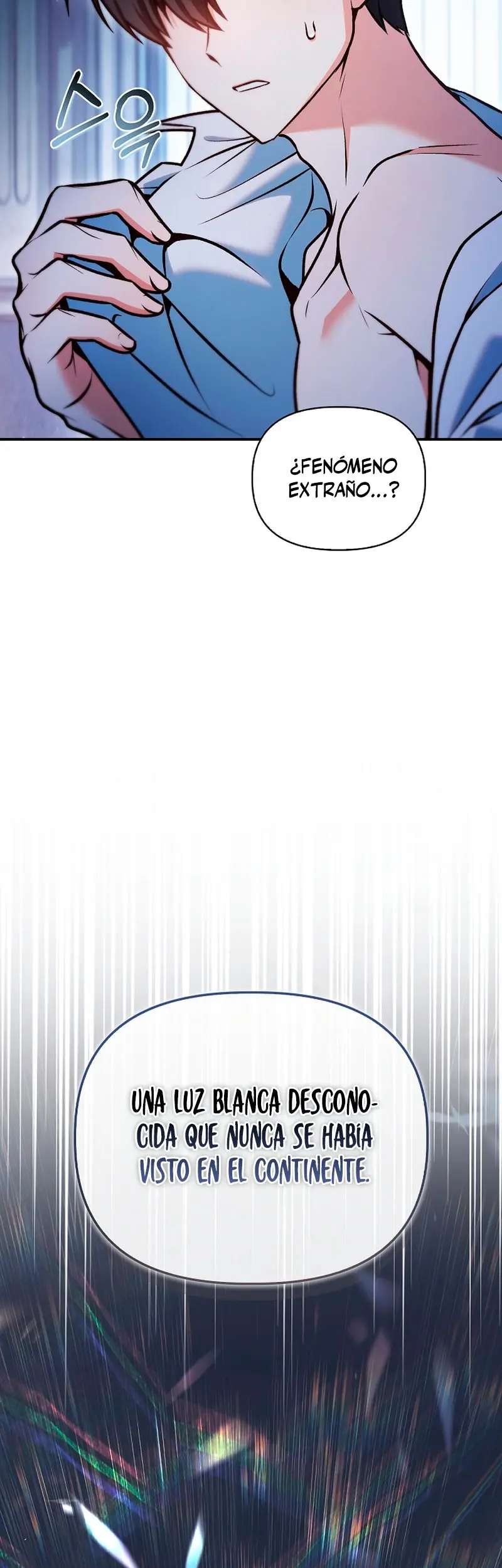 Read Manual de instrucciones del Reencarnado ES Manga Online