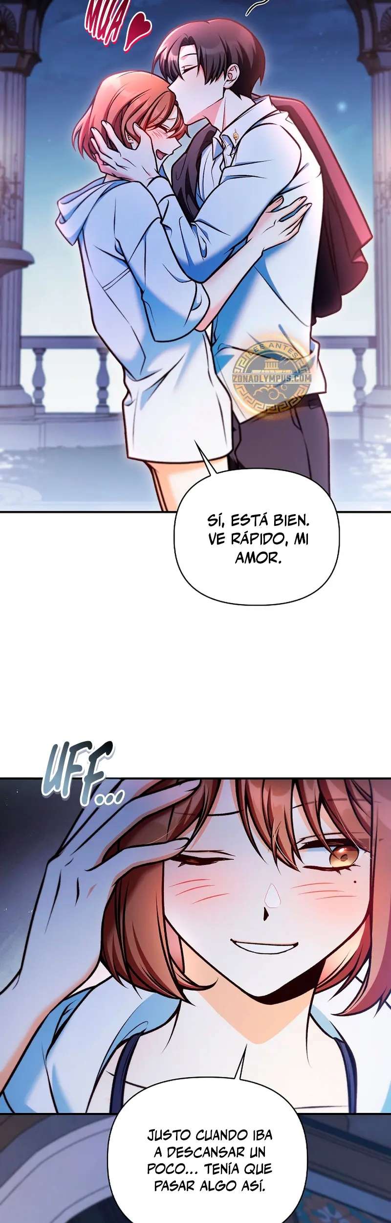 Read Manual de instrucciones del Reencarnado ES Manga Online