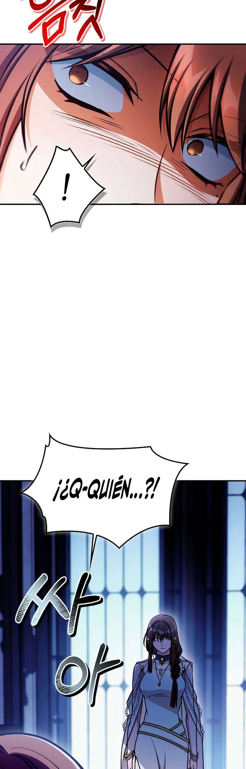 Read Manual de instrucciones del Reencarnado ES Manga Online