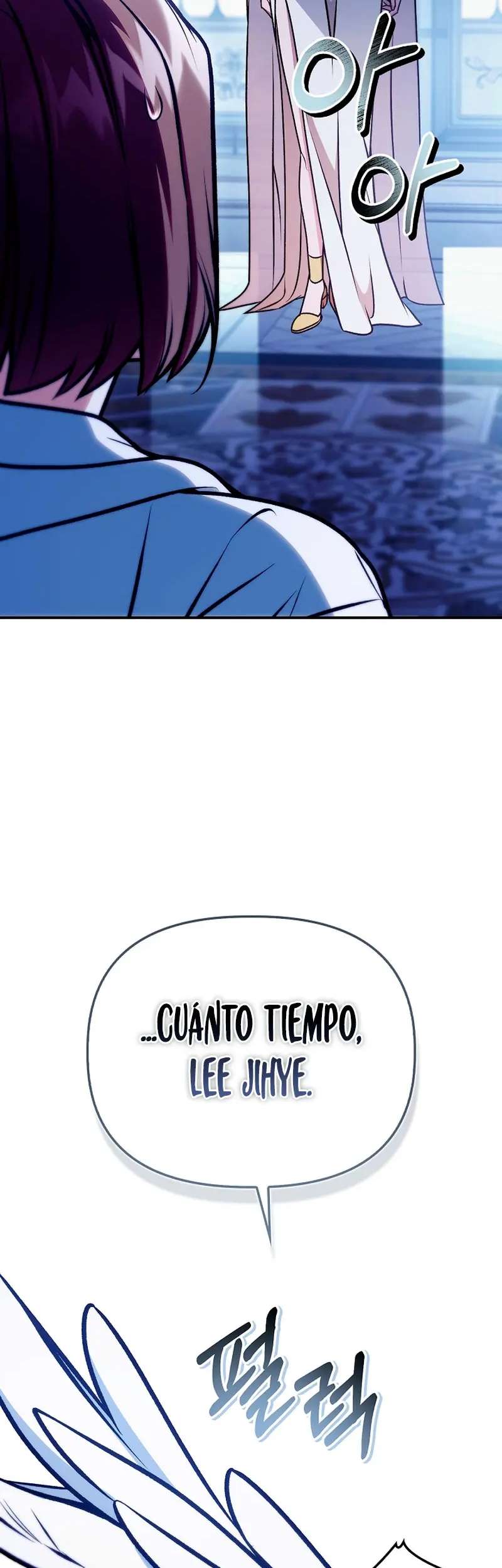 Read Manual de instrucciones del Reencarnado ES Manga Online