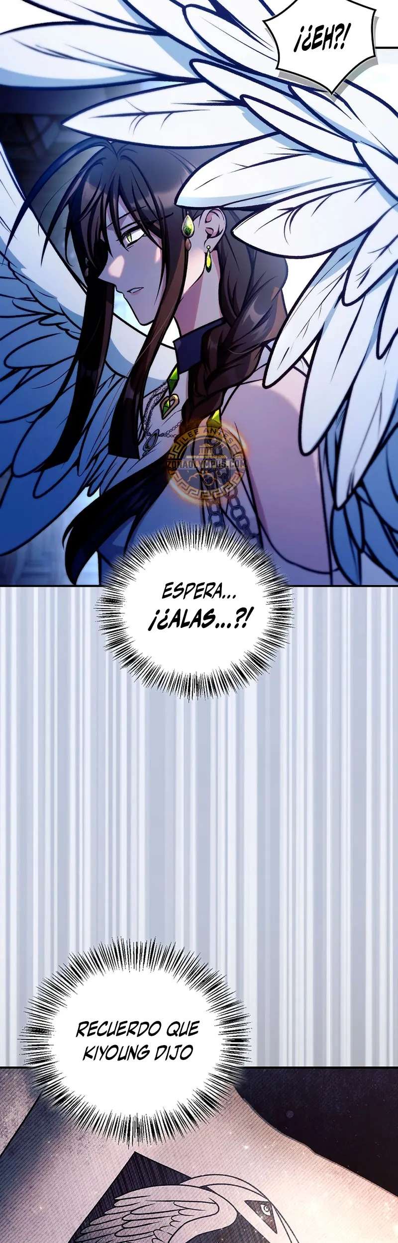 Read Manual de instrucciones del Reencarnado ES Manga Online