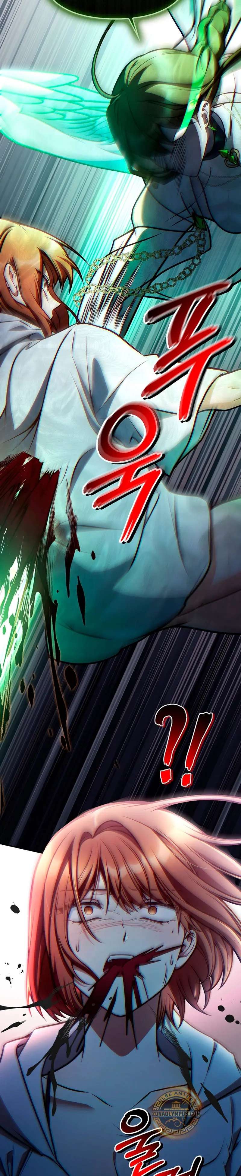 Read Manual de instrucciones del Reencarnado ES Manga Online