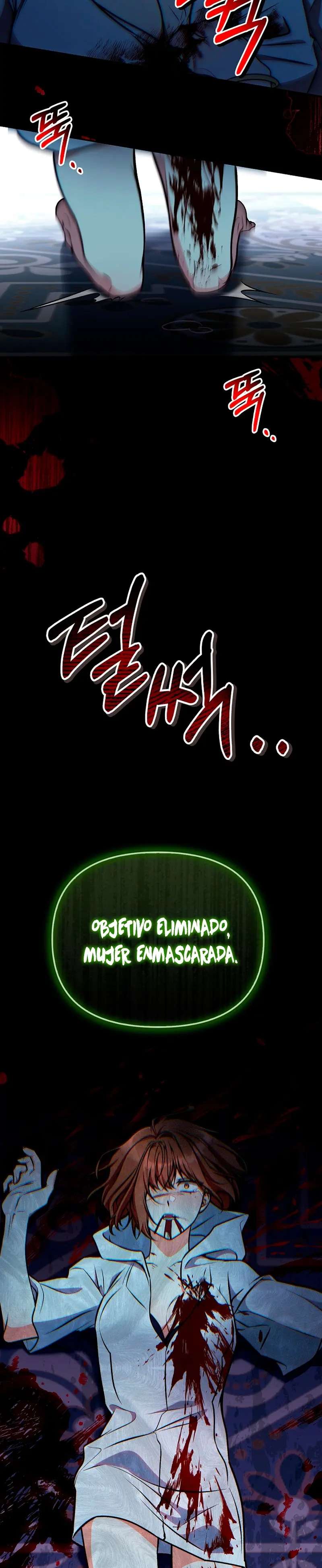 Read Manual de instrucciones del Reencarnado ES Manga Online