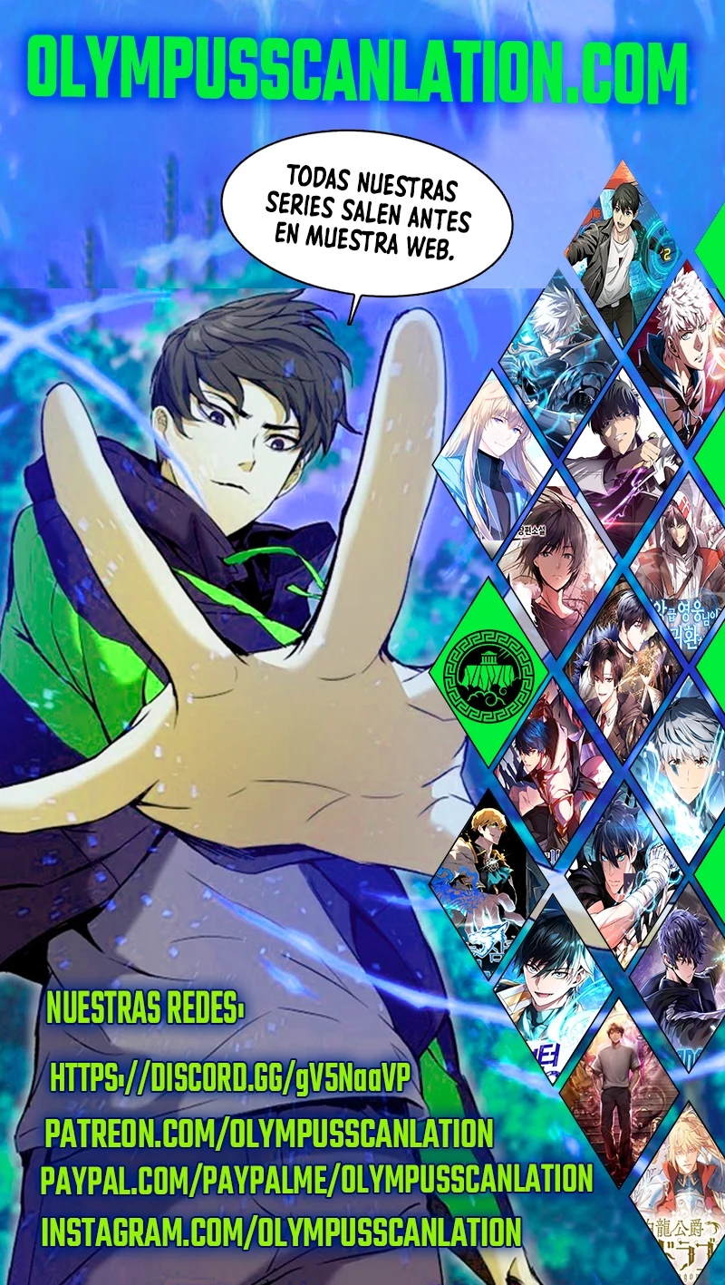 Read Manual de instrucciones del Reencarnado ES Manga Online