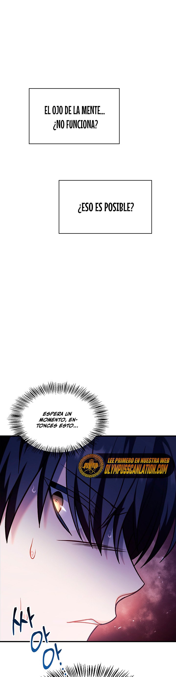 Read Manual de instrucciones del Reencarnado ES Manga Online