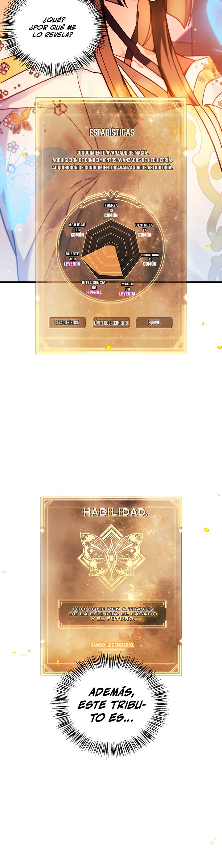 Read Manual de instrucciones del Reencarnado ES Manga Online