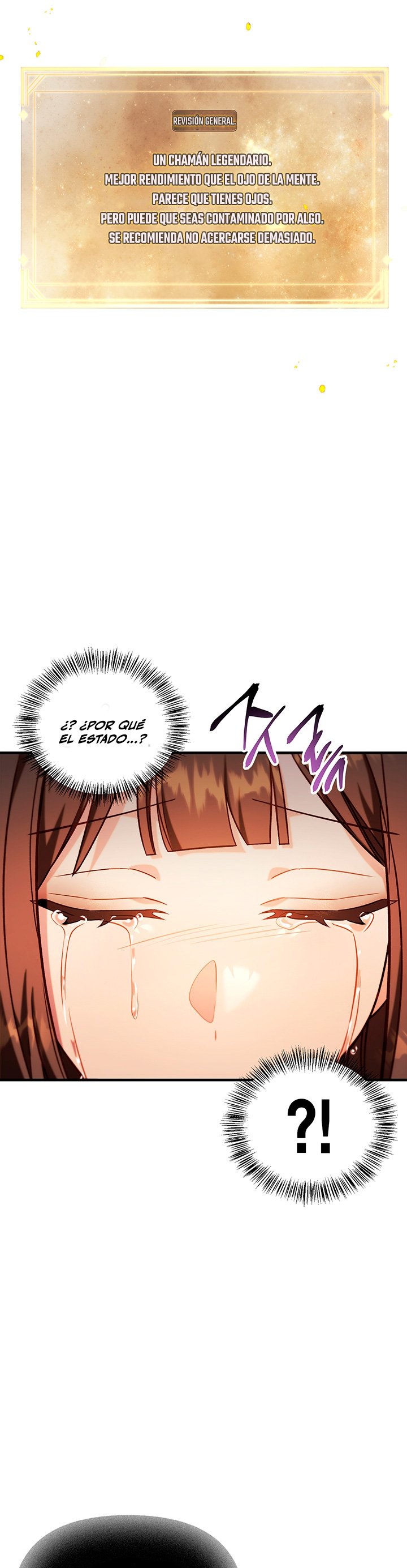 Read Manual de instrucciones del Reencarnado ES Manga Online