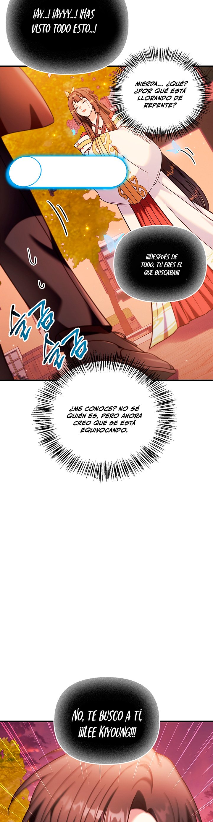 Read Manual de instrucciones del Reencarnado ES Manga Online