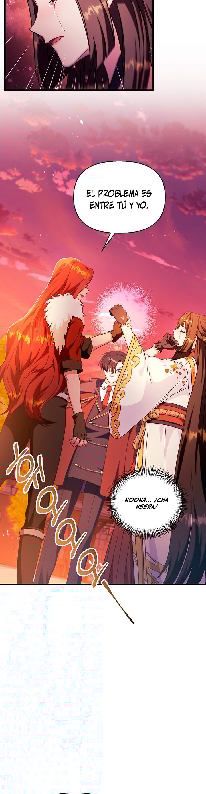 Read Manual de instrucciones del Reencarnado ES Manga Online