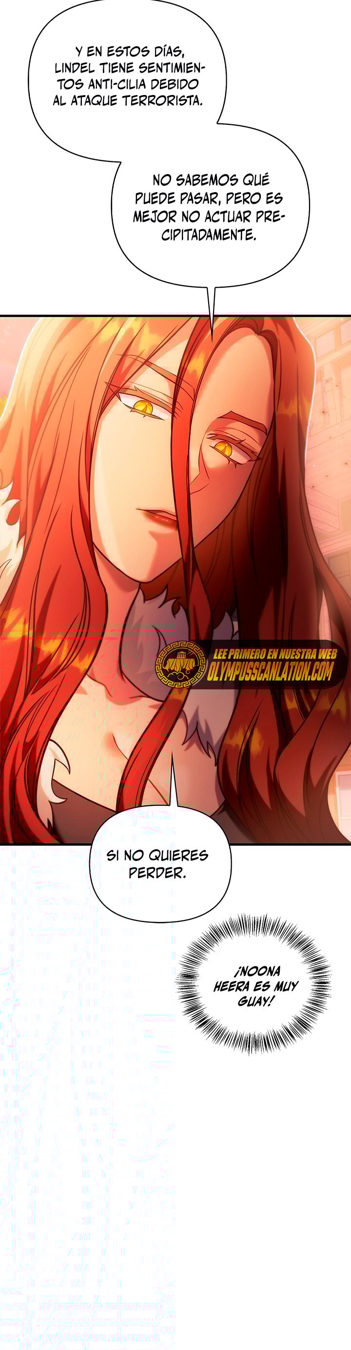 Read Manual de instrucciones del Reencarnado ES Manga Online