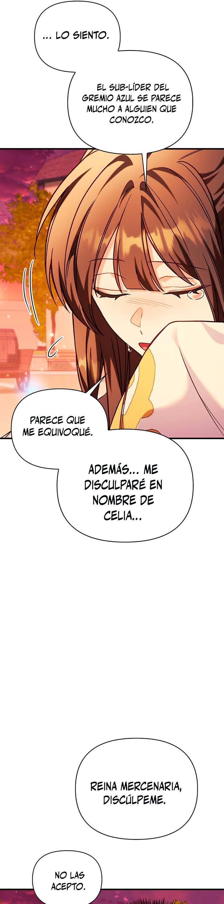 Read Manual de instrucciones del Reencarnado ES Manga Online