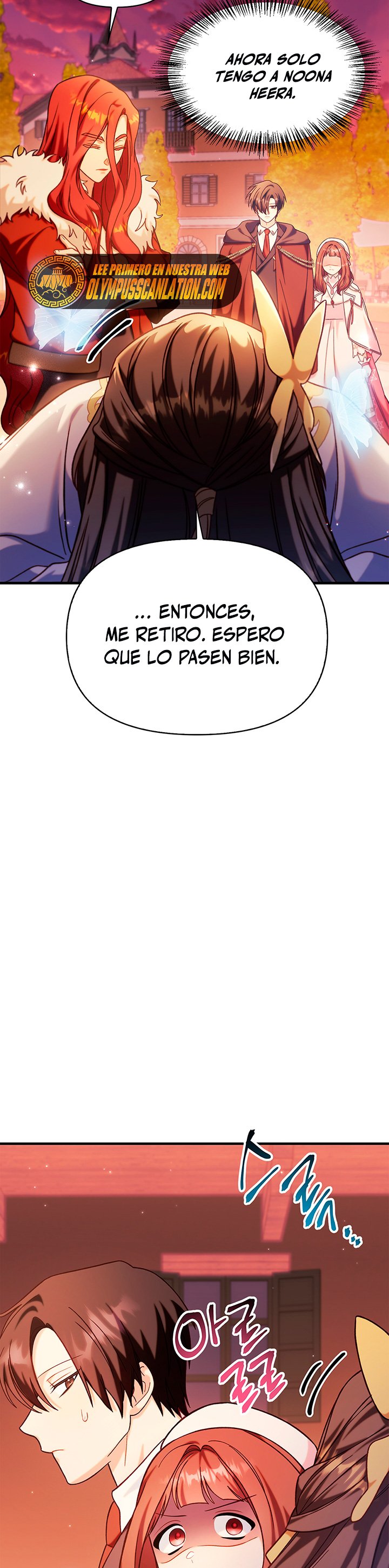 Read Manual de instrucciones del Reencarnado ES Manga Online