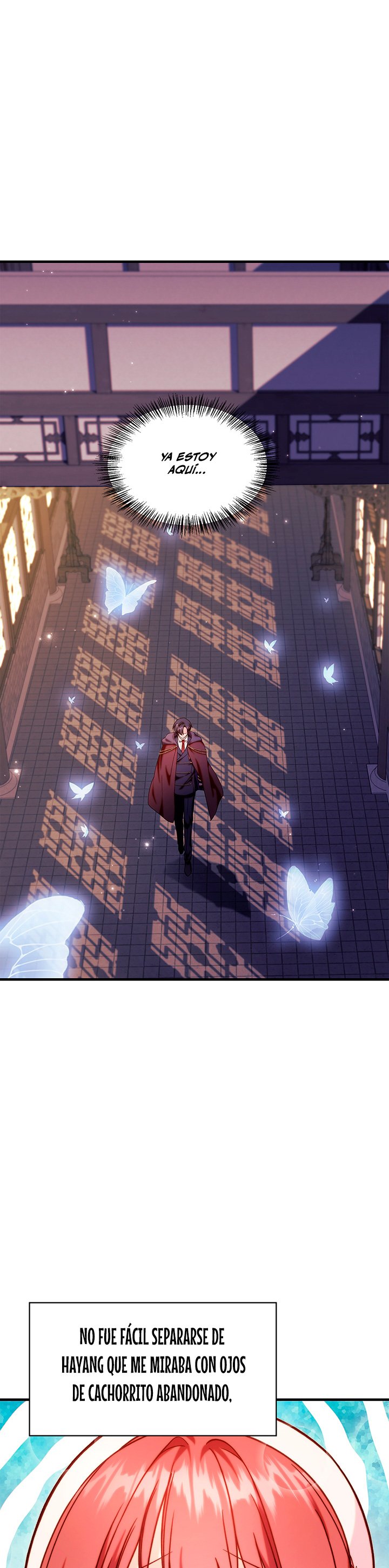 Read Manual de instrucciones del Reencarnado ES Manga Online