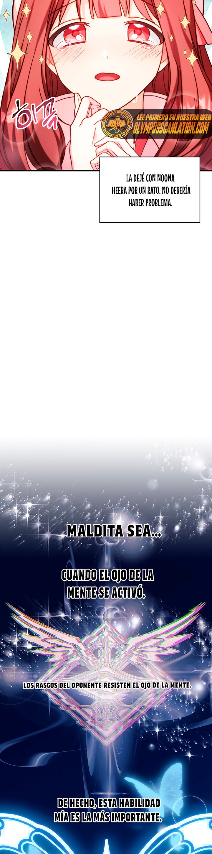 Read Manual de instrucciones del Reencarnado ES Manga Online