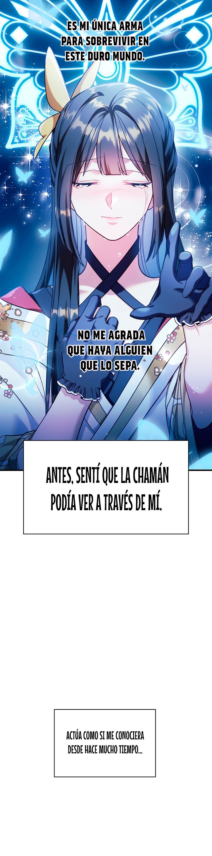Read Manual de instrucciones del Reencarnado ES Manga Online