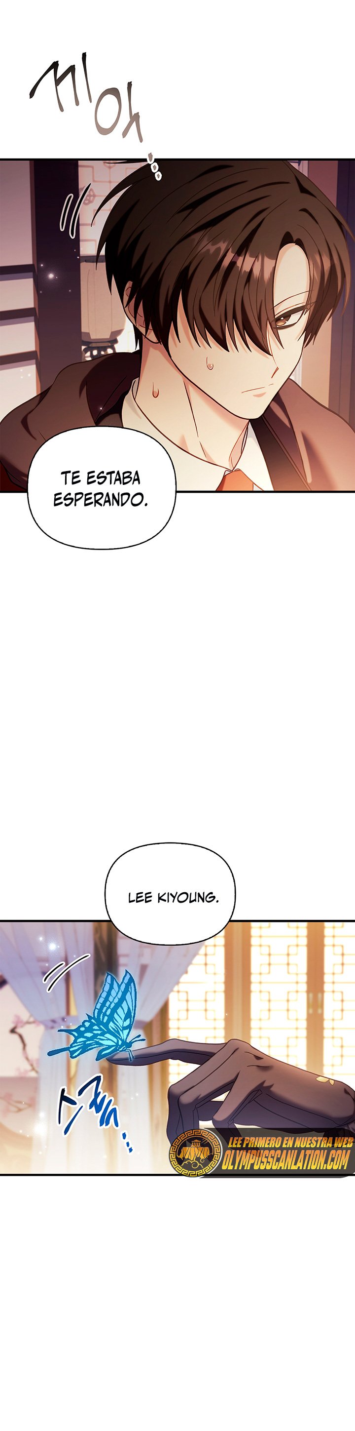 Read Manual de instrucciones del Reencarnado ES Manga Online