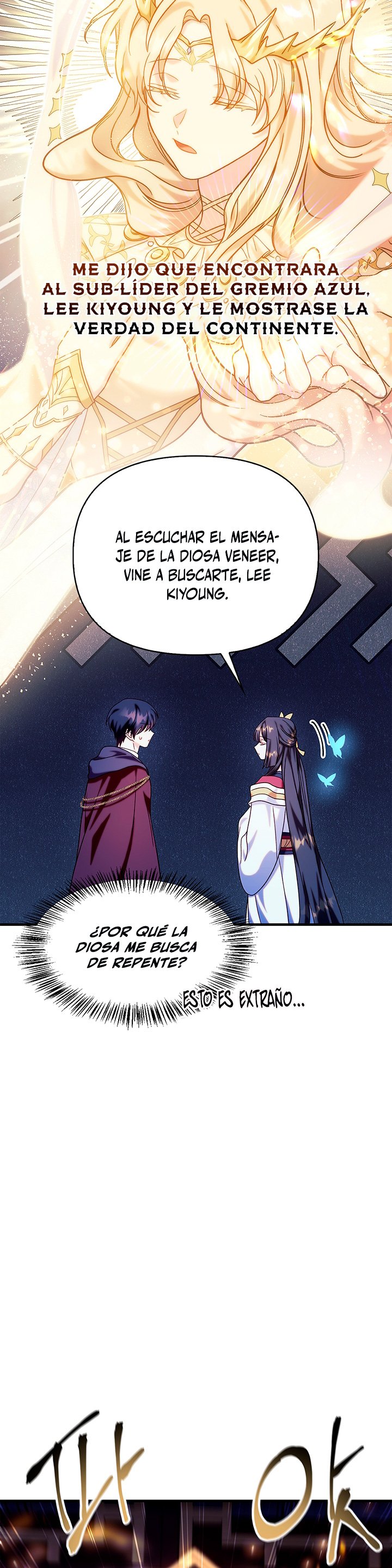 Read Manual de instrucciones del Reencarnado ES Manga Online