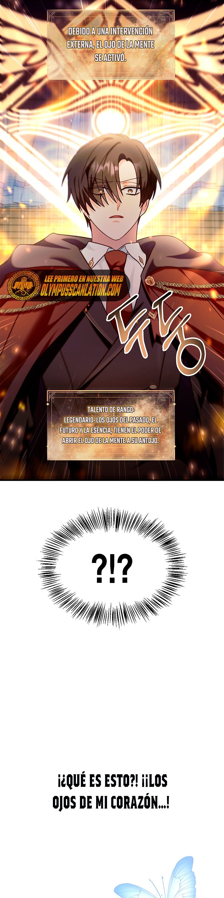 Read Manual de instrucciones del Reencarnado ES Manga Online