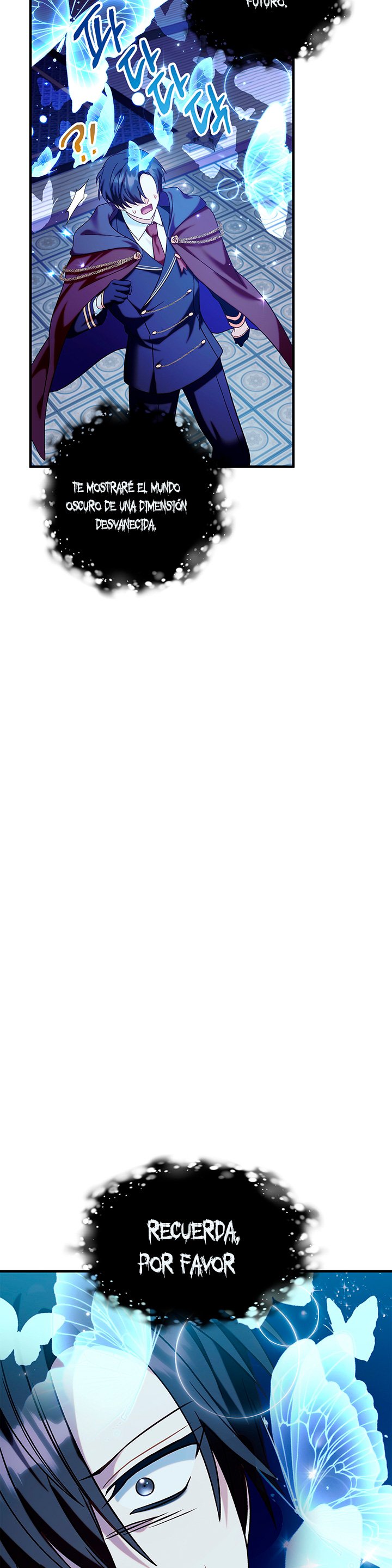 Read Manual de instrucciones del Reencarnado ES Manga Online