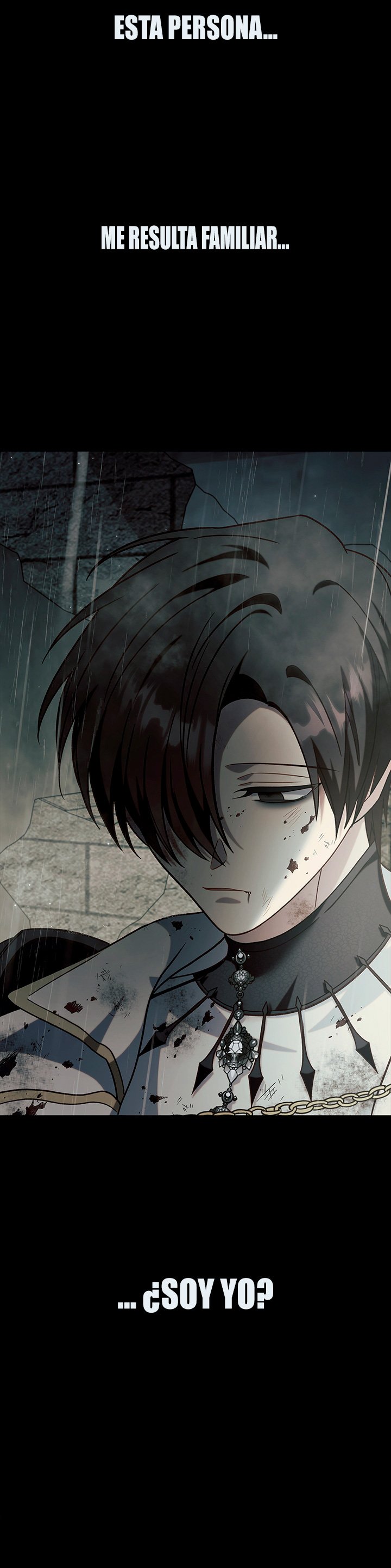 Read Manual de instrucciones del Reencarnado ES Manga Online